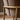 Captain's Style Upholstered Dining Armchair – detail 6