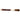 Calligraphy Brush Brown Jade