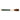 Light Green Small Abacus Style Calligraphy Brush