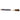 Ceramic Blue and White Chinese Calligraphy Brush