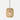 Made Goods Bevan Faux Rattan Pendant - 24FT Cord