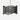 Made Goods Camille Twisted Bar Chandelier