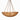 Made Goods Magdalena Bowl-Shape Rattan Chandelier