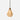 Made Good Nashua Rattan Pendant Chandelier