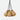 Made Good Nashua Rattan Pendant Chandelier
