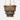 Made Goods Patricia Coco Beads Round Chandelier