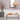 Made Goods Tully Abaca Rope  Chandelier