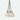 Made Goods Vicente Abstract White Resin Chandelier