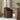 Compact Barrel-Back Dining Chair in Bartin Rust – styled