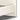Contrast Piped Upholstered King Bed in Snow – detail