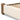 Cream Upholstered King Bed with Rounded Oak Legs – detail 3
