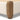Cream Upholstered King Bed with Rounded Oak Legs – detail 4