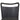 Curved Oak Back Dining Chair with Handle Cutout in Gibson Black – detail 2