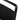 Curved Oak Back Dining Chair with Handle Cutout in Gibson Black – detail 3