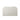 Curved Performance Upholstered Bed in Cloud – back view