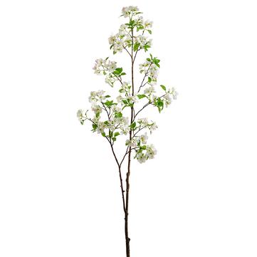 60" Apple Blossom Branch  Blush