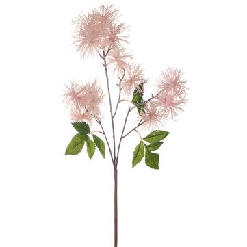 32" Spider Mum Spray Pink