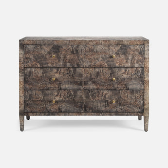 Made Goods Bradley 48-inch Mappa Burl Dresser