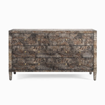 Made Goods Bradley 60-inch Mappa Burl Dresser