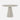 Made Goods Demetrius Modern Faux Horn Entry Table