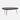 Made Goods Denham Pebble-Shaped Top Coffee Table