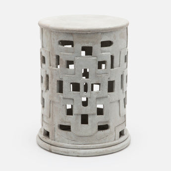 Made Goods Edan Japanese-Inspired Stool