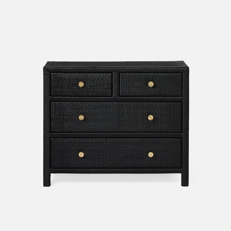 Made Goods Isla Minimalist Peeled Rattan Dresser – Fine Line Furniture & Accessories Made Goods Isla Minimalist Peeled Rattan Dresser – Fine Line Furniture & Accessories