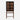 Made Goods Jamison Glass-Paneled Cabinet