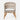 Made Goods Keanu Peeled Rattan Dining Chair