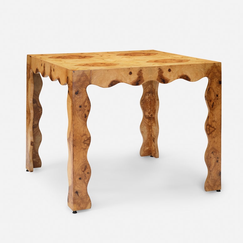 Made Goods Maurice Contemporary Game Table