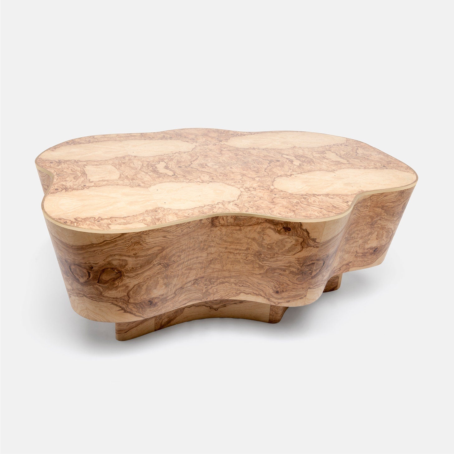 Made Goods Page Abstract Design Coffee Table