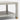 Made Goods Saunders Classical Faux Eel Coffee Table