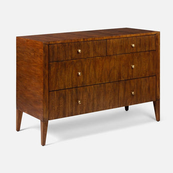 Made Goods Solaris 48-inch Naturally Grain Brazilian Dresser