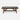Made Goods Wentworth Faux Wicker Coffee Table