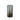 Guaxs Omar indigo and smoke gray glass vase, large
