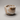 Mini Sculptural Marble Catchall Cup