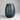 KOONAM - Ocean Blue/Idigo Glass Vase