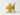 Citron Après Cross Linen Throw Pillow – white linen with citron burlap cross