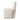 Interlocking Block Dining Chair with Contrast Piping – side view