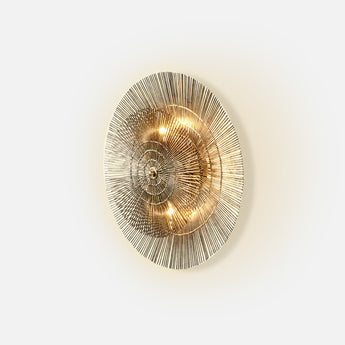 Made Goods Kalinda Sunburst Sconce