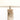 Made Goods Raina Stacked Shell Floor Lamp
