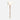 Made Goods Raina Stacked Shell Floor Lamp