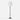Made Goods Raziel Notched Square Base Floor Lamp