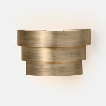 Made Goods Thyra Stacked Sconce