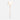 Made Goods Zilia Slender Rectangular Column Floor Lamp