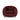 Luxe Comfort Tub Chair – burgundy distressed suede/burgundy ash 38.00"w x 33.00"d x 28.00"h