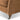 Lynn Armchair in Laughlin Ochre – detail
