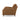 Lynn Armchair in Laughlin Ochre – side view