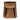 Lynn Armchair in Laughlin Ochre – top view