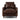 Lynn Armchair in Raleigh Cigar – front view